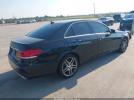 Mercedes-Benz E-Class Image 3