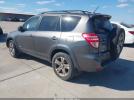 Toyota RAV4 Sport Image 3