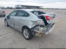 Chevrolet Cruze Lt Image 8