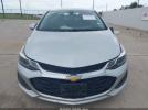 Chevrolet Cruze Lt Image 3