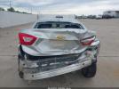 Chevrolet Cruze Lt Image 10