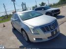 Cadillac XTS Luxury Image 1