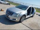 Cadillac XTS Luxury Image 13