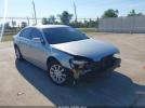 Buick Lucerne Cxl Image 1