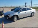 Buick Lucerne Cxl Image 4