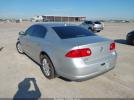 Buick Lucerne Cxl Image 6