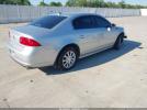 Buick Lucerne Cxl Image 2