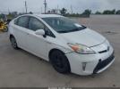 Toyota Prius Four Image 1