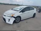Toyota Prius Four Image 2