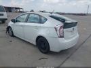 Toyota Prius Four Image 6