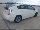 Toyota Prius Four Image 4