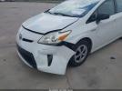Toyota Prius Four Image 3