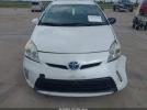 Toyota Prius Four Image 8