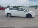 Toyota Prius Four Image 12