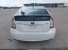 Toyota Prius Four Image 15