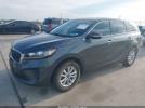 Kia Sorento 2.4l Lx Image 12