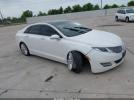 Lincoln MKZ Image 1