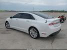 Lincoln MKZ Image 3