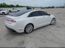 Lincoln MKZ Image 2
