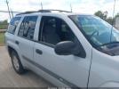 Chevrolet Trailblazer Ls Image 4