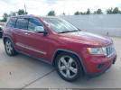 Jeep Grand Cherokee Overland Image 1