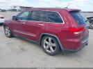 Jeep Grand Cherokee Overland Image 5