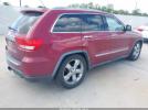 Jeep Grand Cherokee Overland Image 3