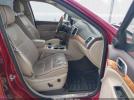 Jeep Grand Cherokee Overland Image 7