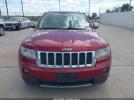 Jeep Grand Cherokee Overland Image 9