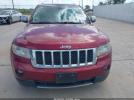 Jeep Grand Cherokee Overland Image 11