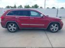 Jeep Grand Cherokee Overland Image 14