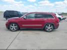 Jeep Grand Cherokee Overland Image 13