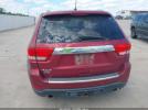 Jeep Grand Cherokee Overland Image 15