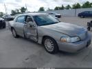 Lincoln Towncar Executive Image 1