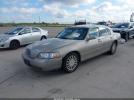 Lincoln Towncar Executive Image 9