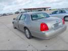 Lincoln Towncar Executive Image 10