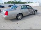 Lincoln Towncar Executive Image 4