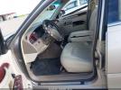 Lincoln Towncar Executive Image 3