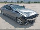 Mercedes-Benz Cls-class Image 1