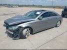 Mercedes-Benz Cls-class Image 8