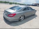 Mercedes-Benz Cls-class Image 3