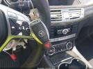 Mercedes-Benz Cls-class Image 7