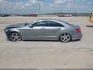 Mercedes-Benz Cls-class Image 16