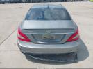Mercedes-Benz Cls-class Image 10