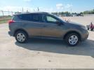 Toyota RAV4 Le Image 12