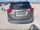 Toyota RAV4 Le Image 9