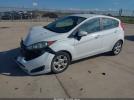 Ford Fiesta Se Image 2