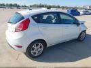 Ford Fiesta Se Image 11