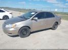 Toyota Corolla Le Image 3