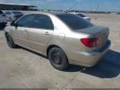 Toyota Corolla Le Image 8